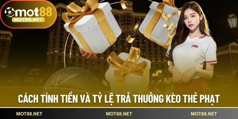 kèo thẻ phạt