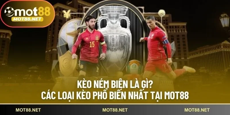 kèo ném biên