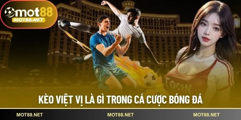 Kèo việt vị