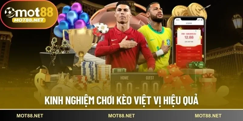 Kèo việt vị