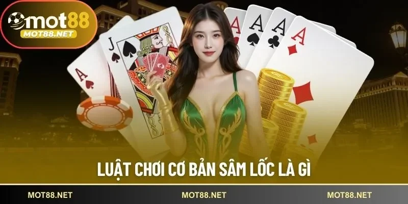 sâm lốc là gì
