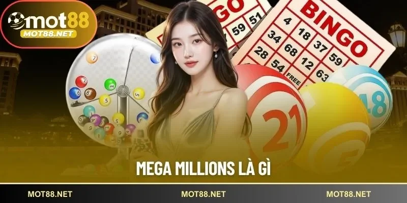Mega Millions