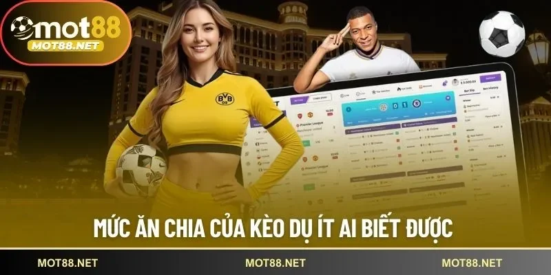 kèo dụ