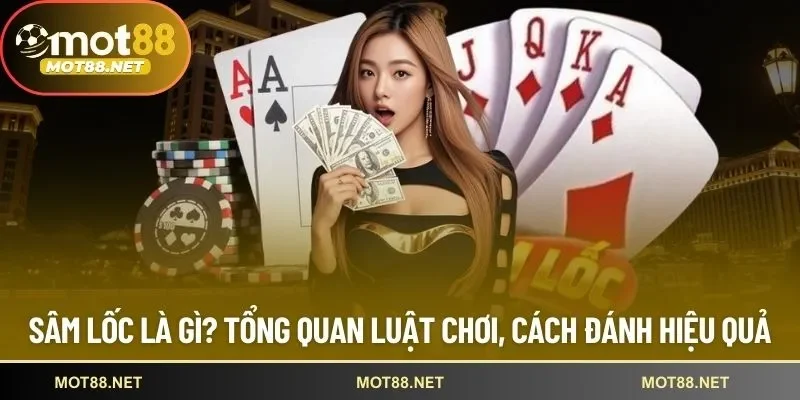 sâm lốc là gì