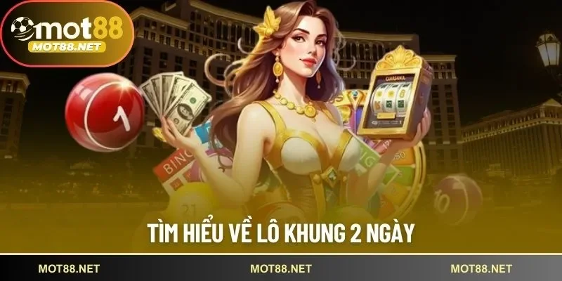 Nuôi lô khung 2 ngày