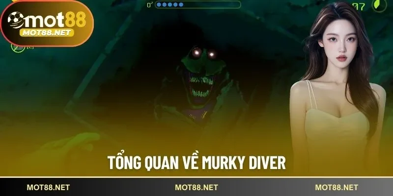 Murky Diver