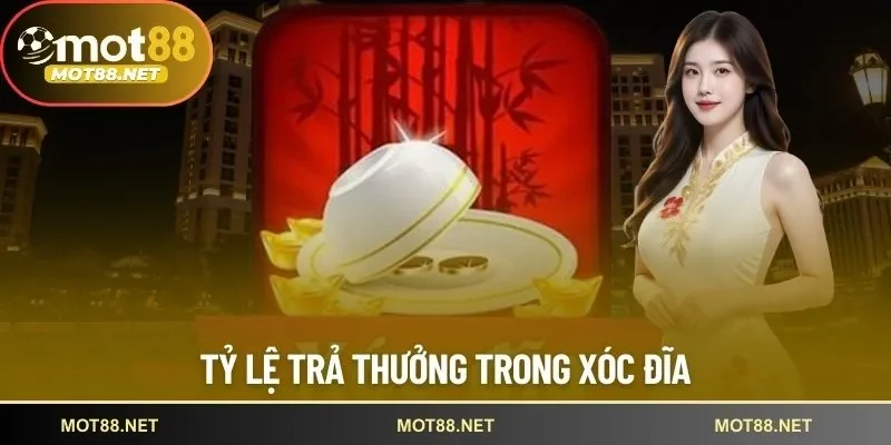 mẹo chơi xóc đĩa